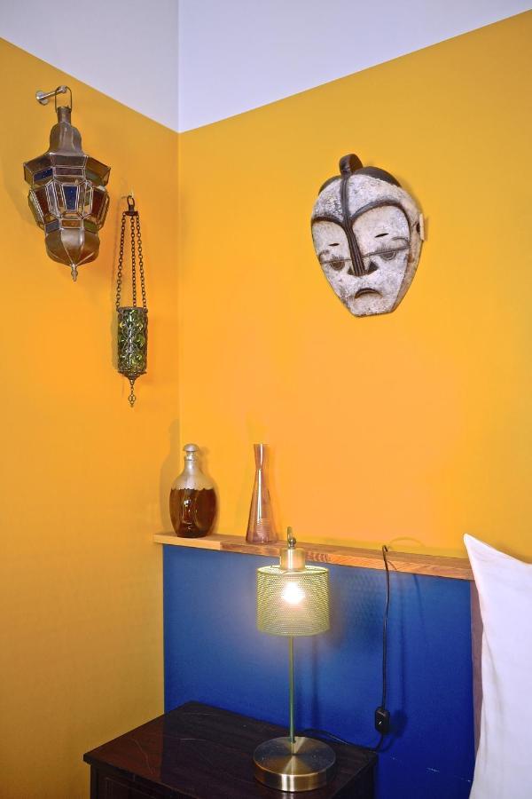 Auberge Des Vergers Meyrin Bagian luar foto