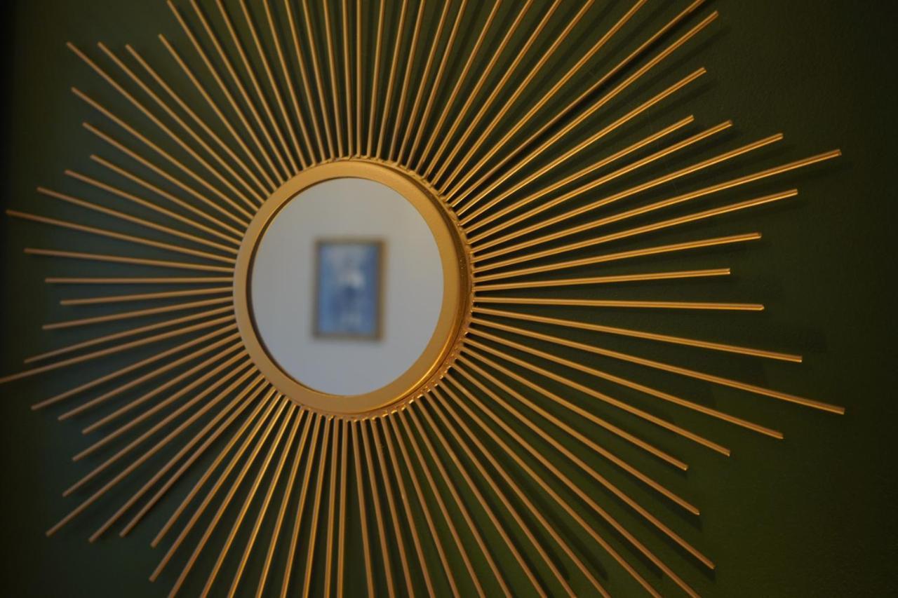Auberge Des Vergers Meyrin Bagian luar foto