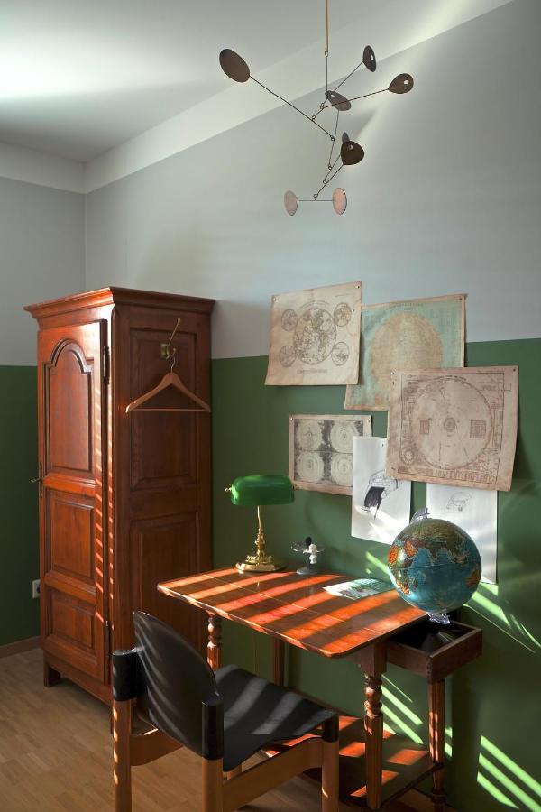 Auberge Des Vergers Meyrin Bagian luar foto